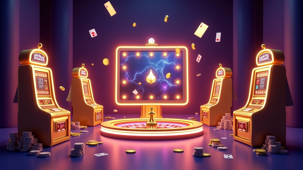 Fortune Play