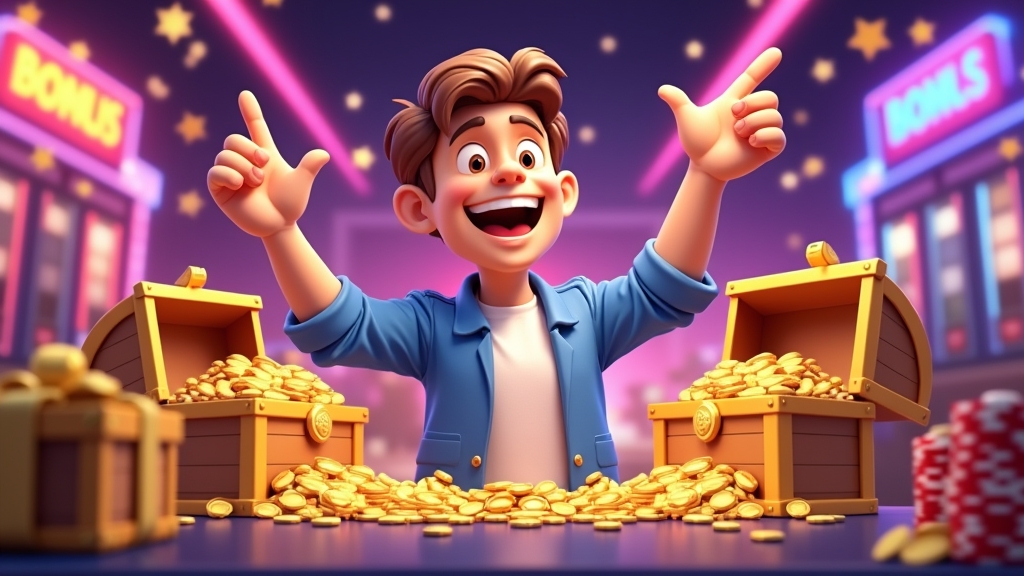 Fortune Play Online Casino