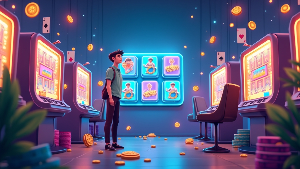 Fortuneplay Casino