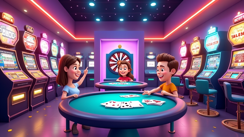 Fortuneplay Casino -arviot