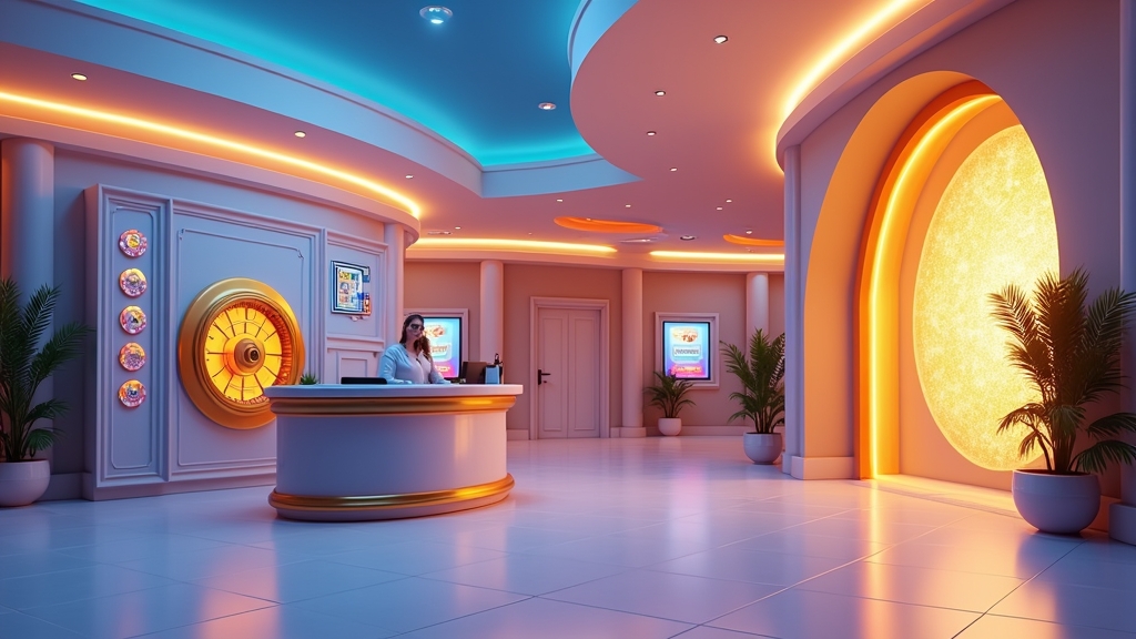 Fortune Play Casino