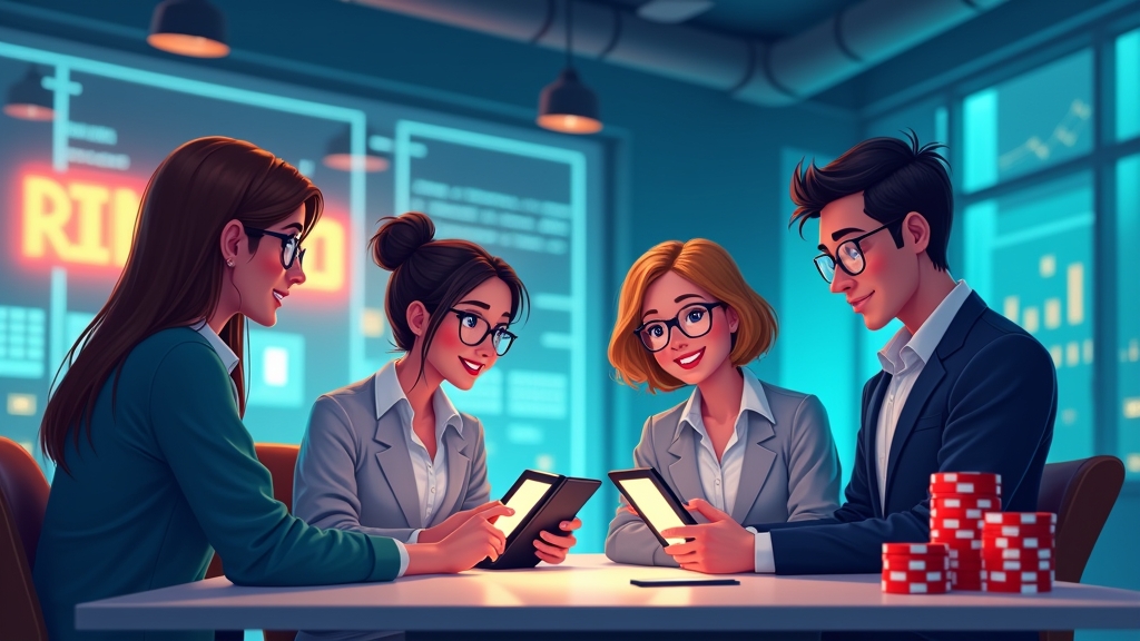 Fortune Play Casino