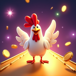 Chicken Road Casino Fortune Play