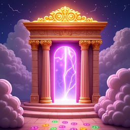 Gates of Olympus Fortuneplay Casino