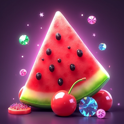 Sweet Bonanza Fortuneplay Casino